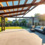 12 Modern Patio Cover Designs to Try This Year