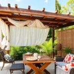 7 Budget-Friendly Patio Cover Ideas
