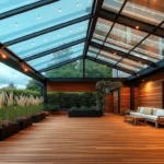 12 Outdoor Shelter Designs for Rain or Shine