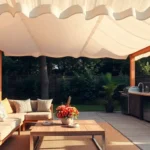 7 Canopy Shelter Ideas for Your Backyard