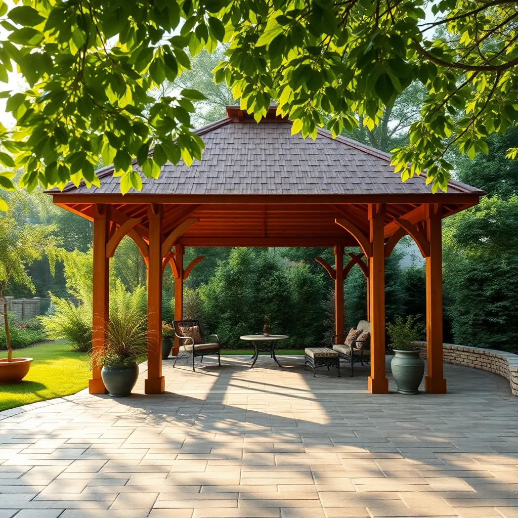 Ensuring Proper Drainage Solutions
