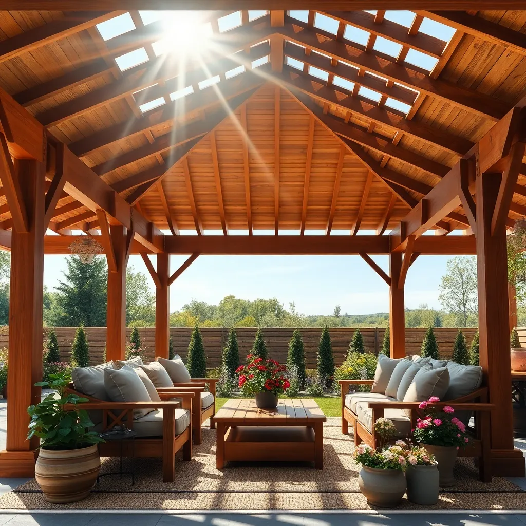 Choosing the Right Wood Finish