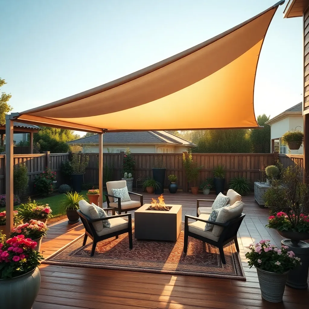 Retractable Canopy Installation Tips