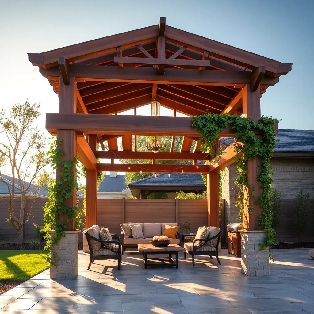 Create a Two-Tiered Roof Design
