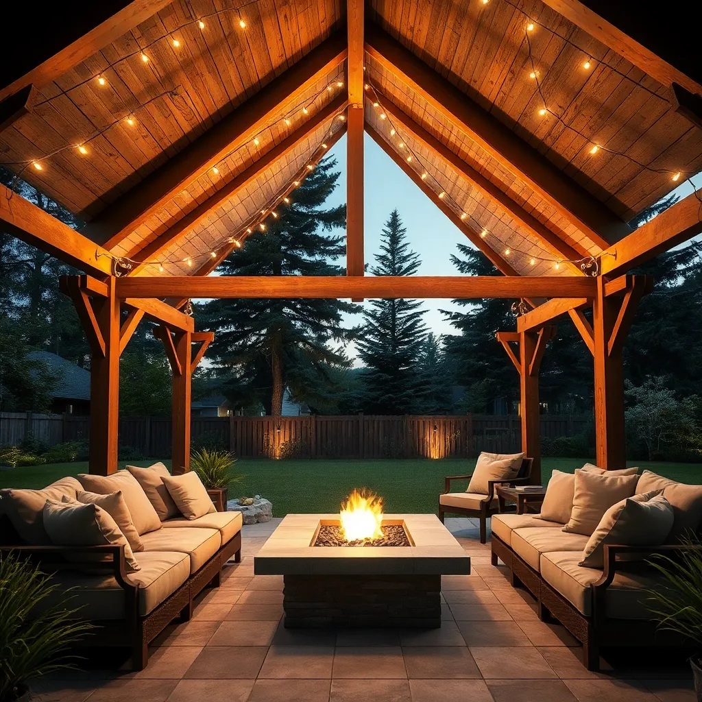 Install Ambient LED Lighting
