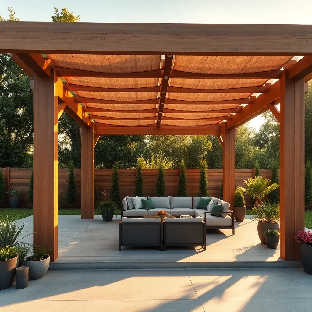 Incorporating Modern Design Elements