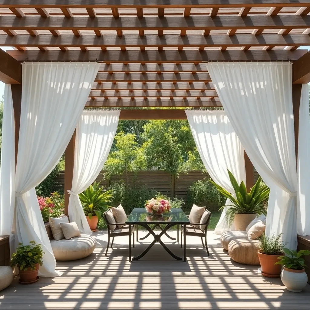 Incorporating Natural Light Features