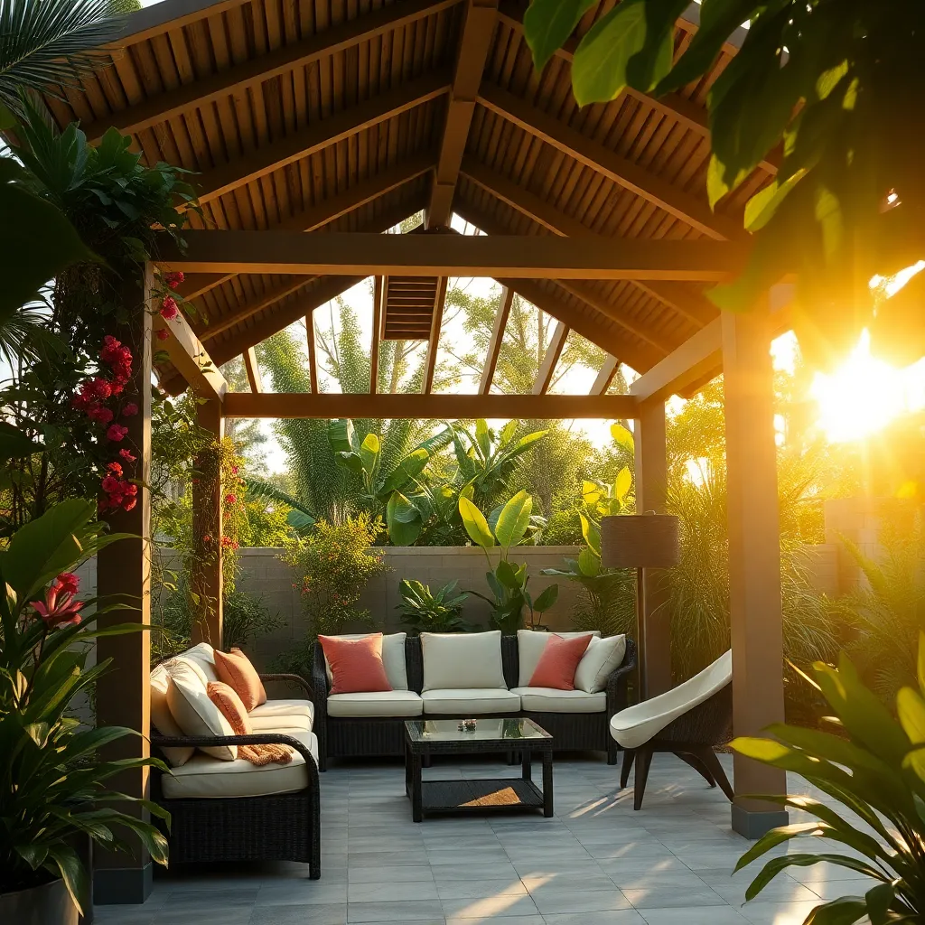 Ventilation Techniques for Humid Climates