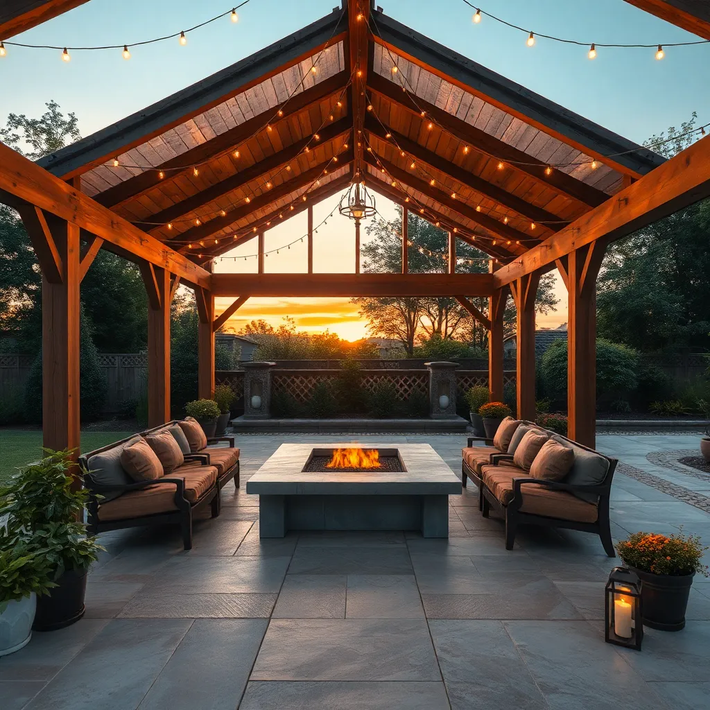 Select Heat-Resistant Flooring