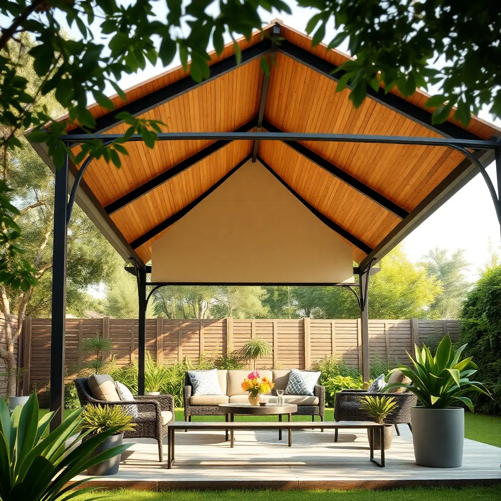 Choosing Durable Structural Materials