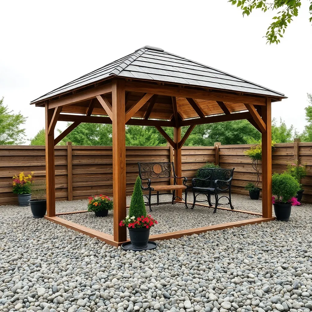Gravel: Cost-Effective Simplicity
