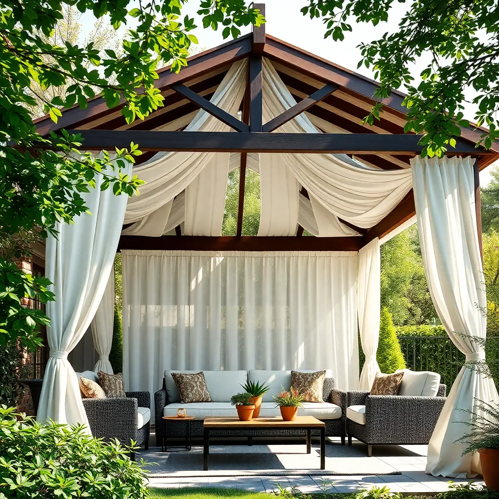 Opt for UV-Blocking Materials