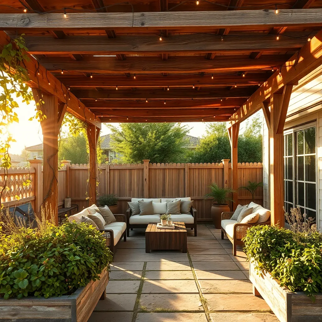 Incorporating Eco-Friendly Solutions