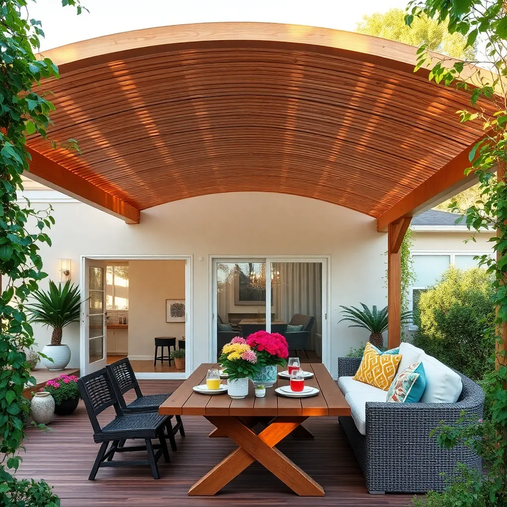 Choosing the Right Patio Cover