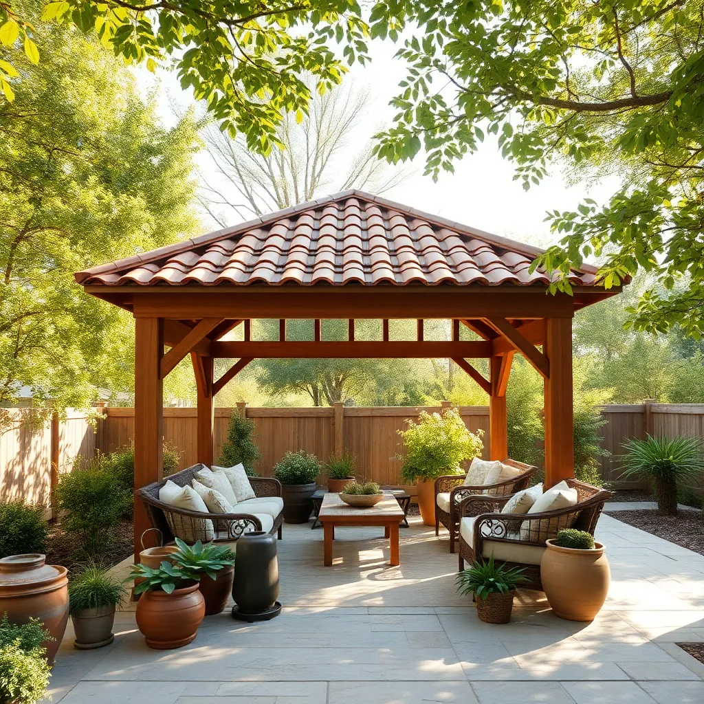 Paint With Earthy, Neutral Tones