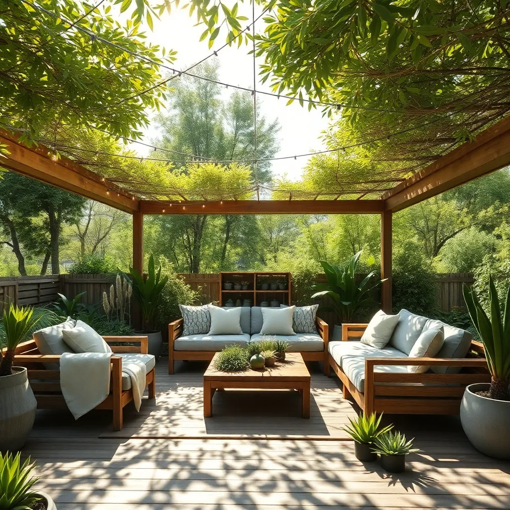 Eco-Friendly Green Roof Options