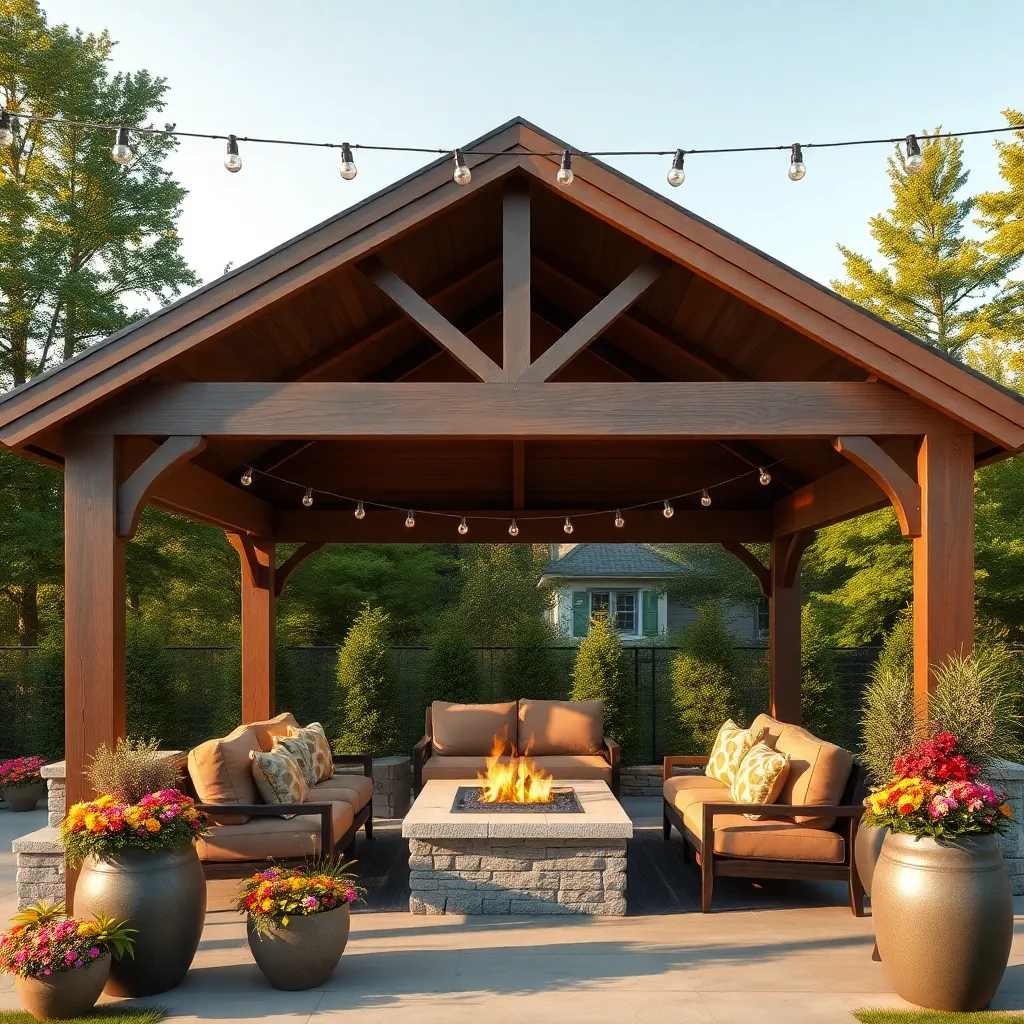 Design with Seasonal Adaptability