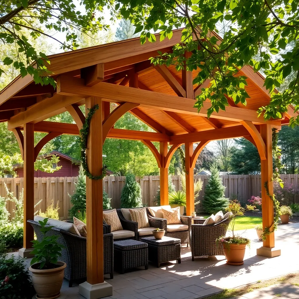Ensuring Sturdy, Long-Lasting Structures