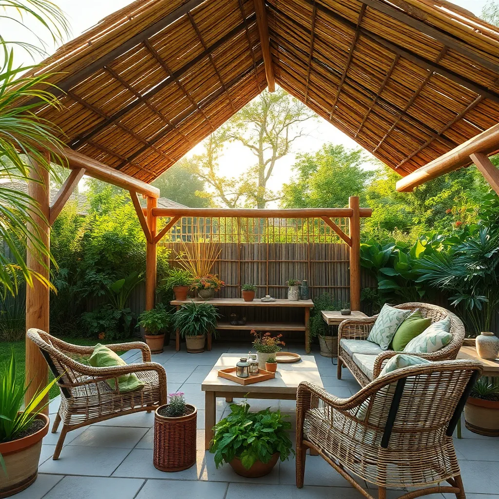 Incorporate Sustainable Building Materials