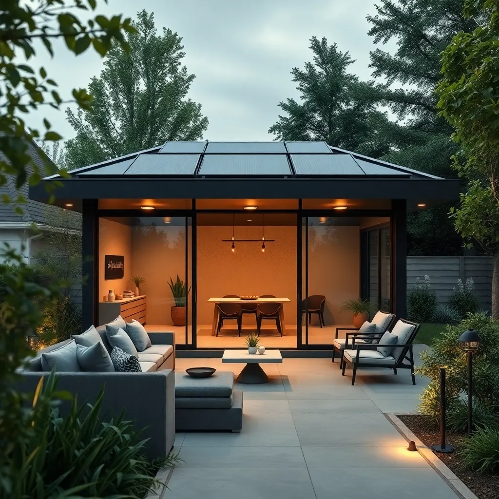 Implement Smart Home Connectivity