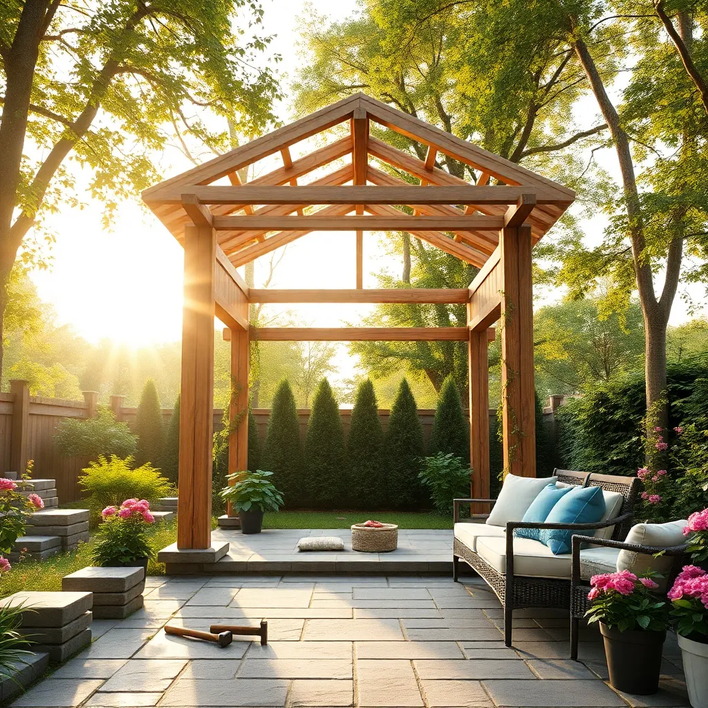 Assemble the Gazebo Framework