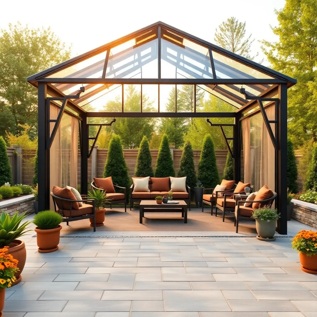 Opt for Pre-Cut Metal Components