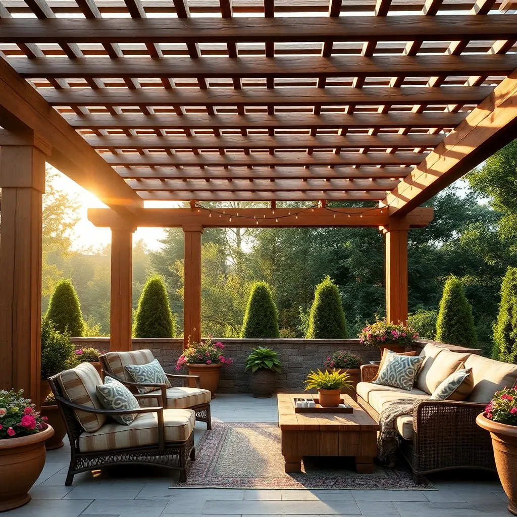 Choosing Durable Outdoor Fabrics