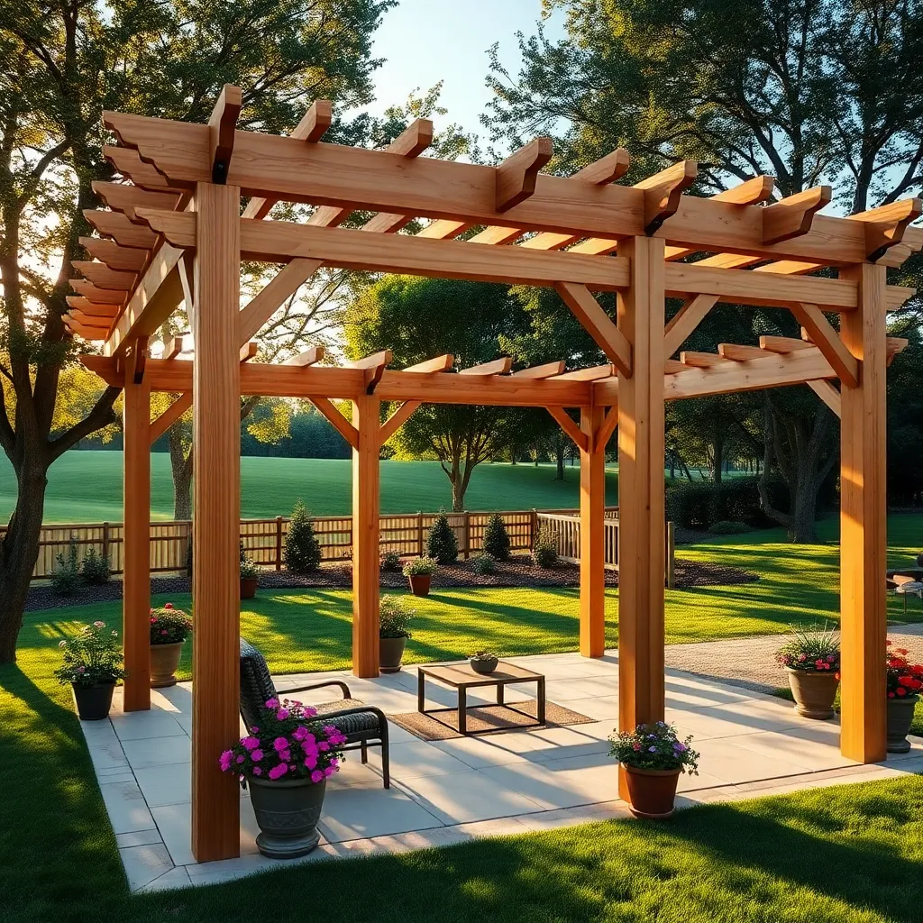 Assemble Frame and Secure Joints