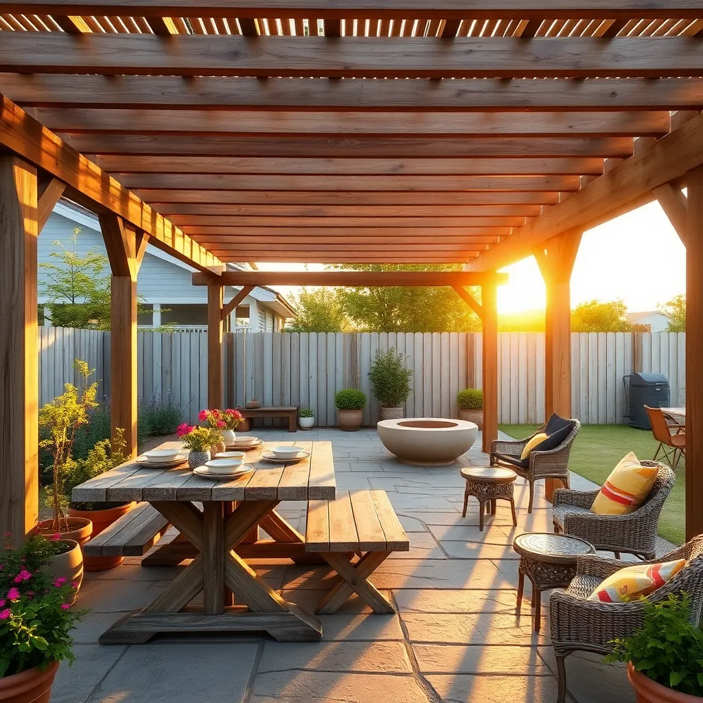 Budget-Friendly Finishing Touches