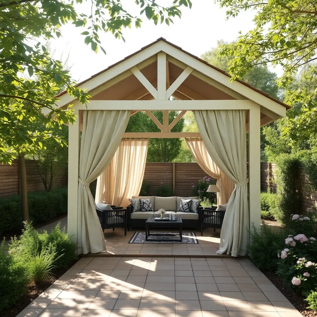 Identify Preferred Roof Shape