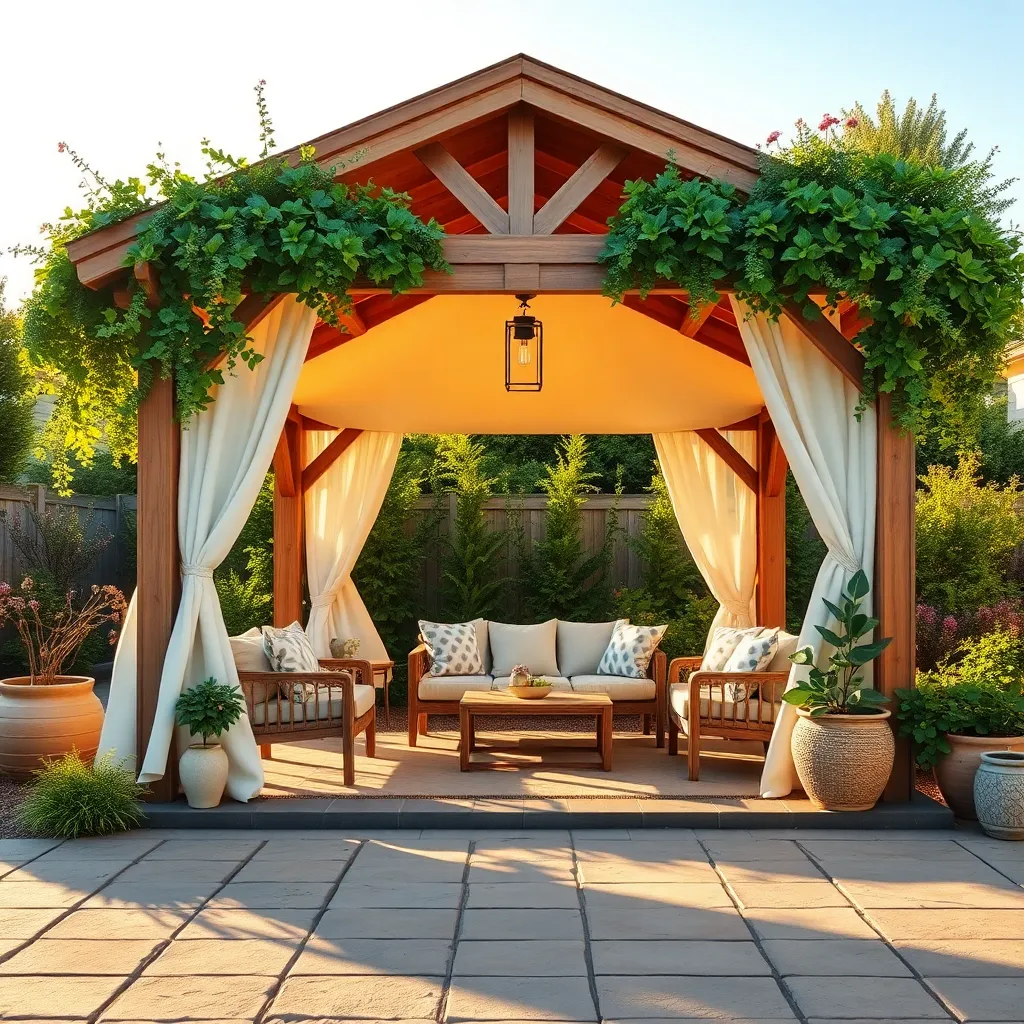 Integrate Vertical Plant Gardens