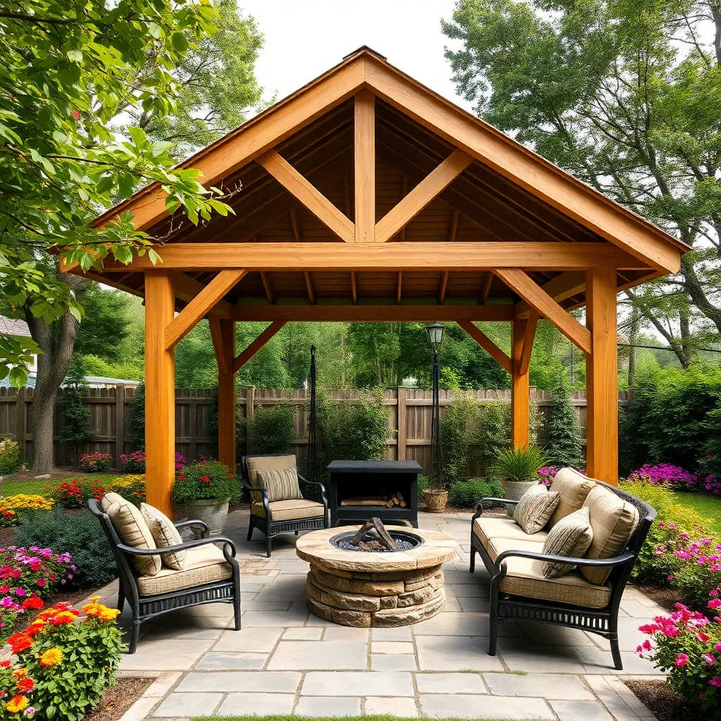 Step-by-Step DIY Construction Plans