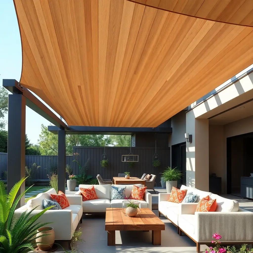 Select Modular Panel Systems