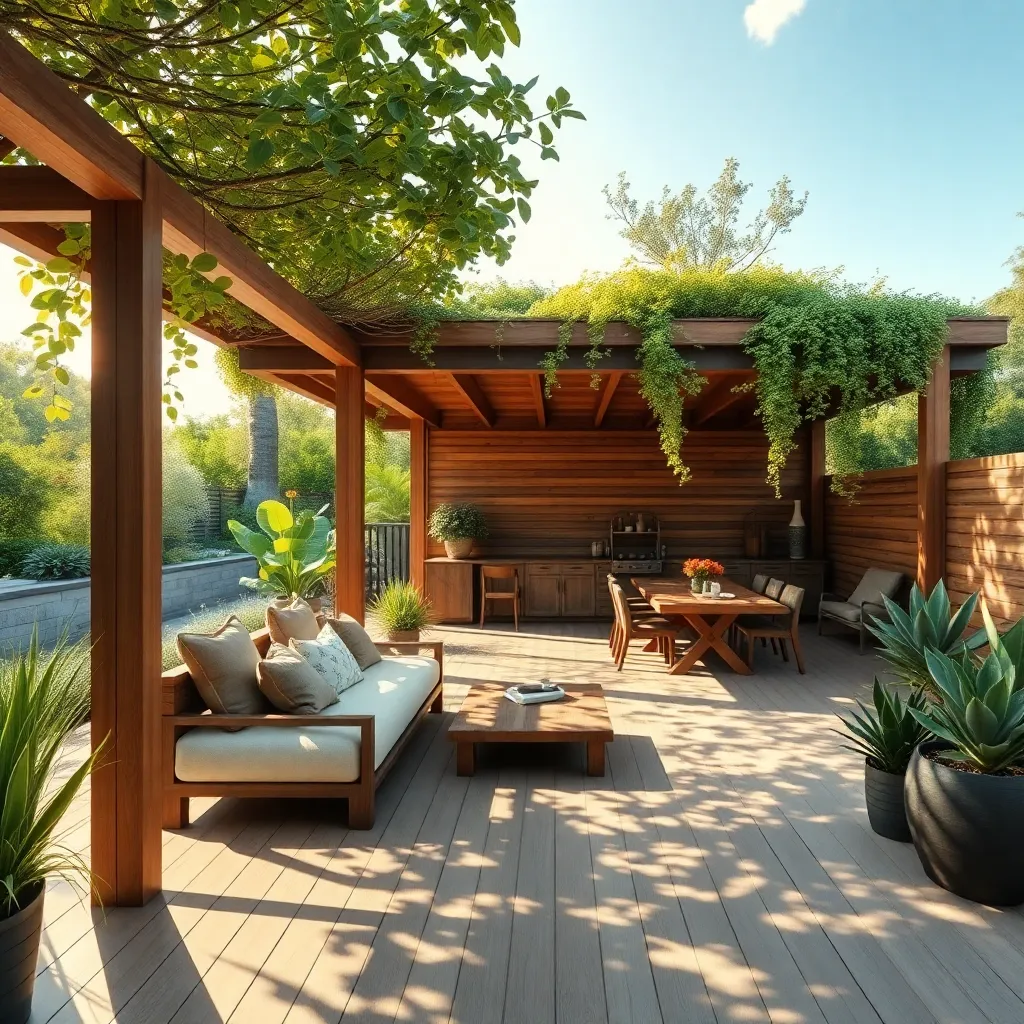 Integrating Eco-Friendly Green Roofs