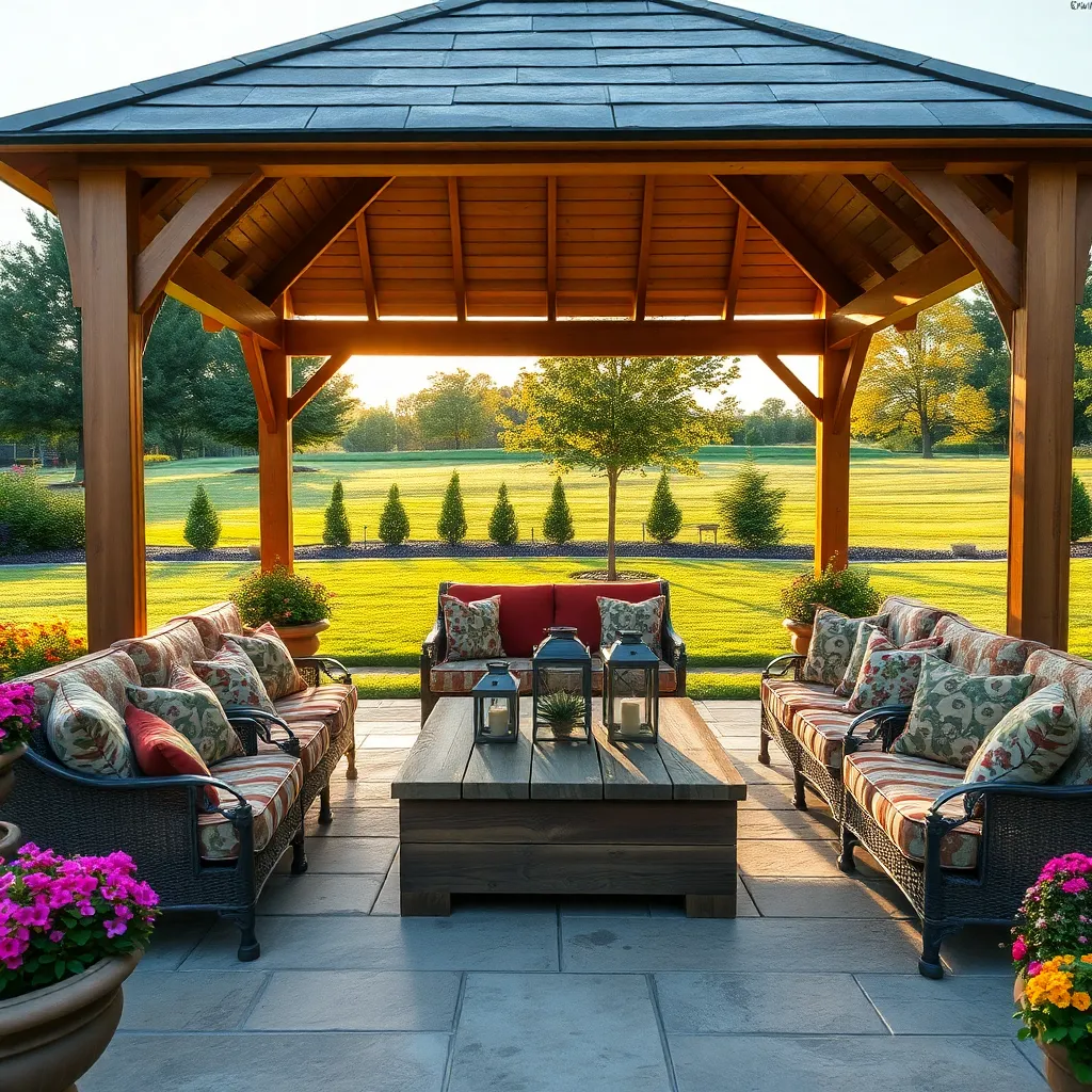 Select Weather-Resistant Fabrics