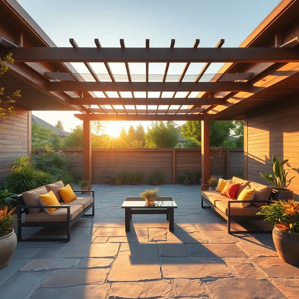 Maximizing Shade and Sunlight Balance