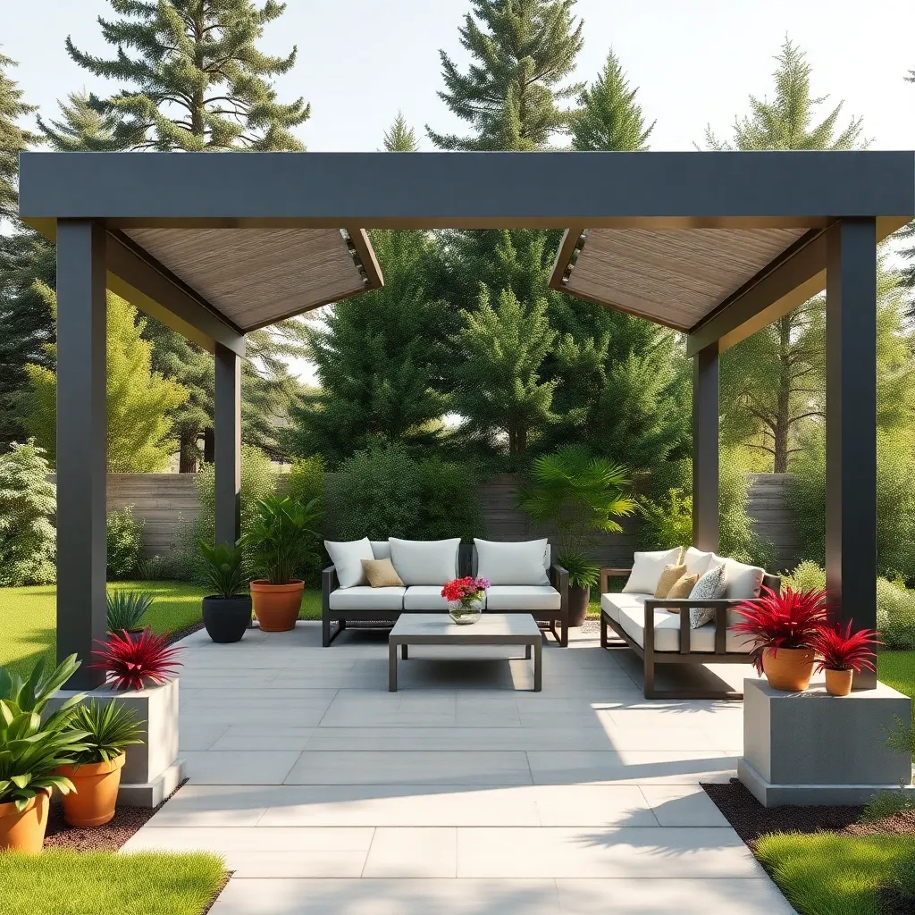 Include Adjustable Shade Options