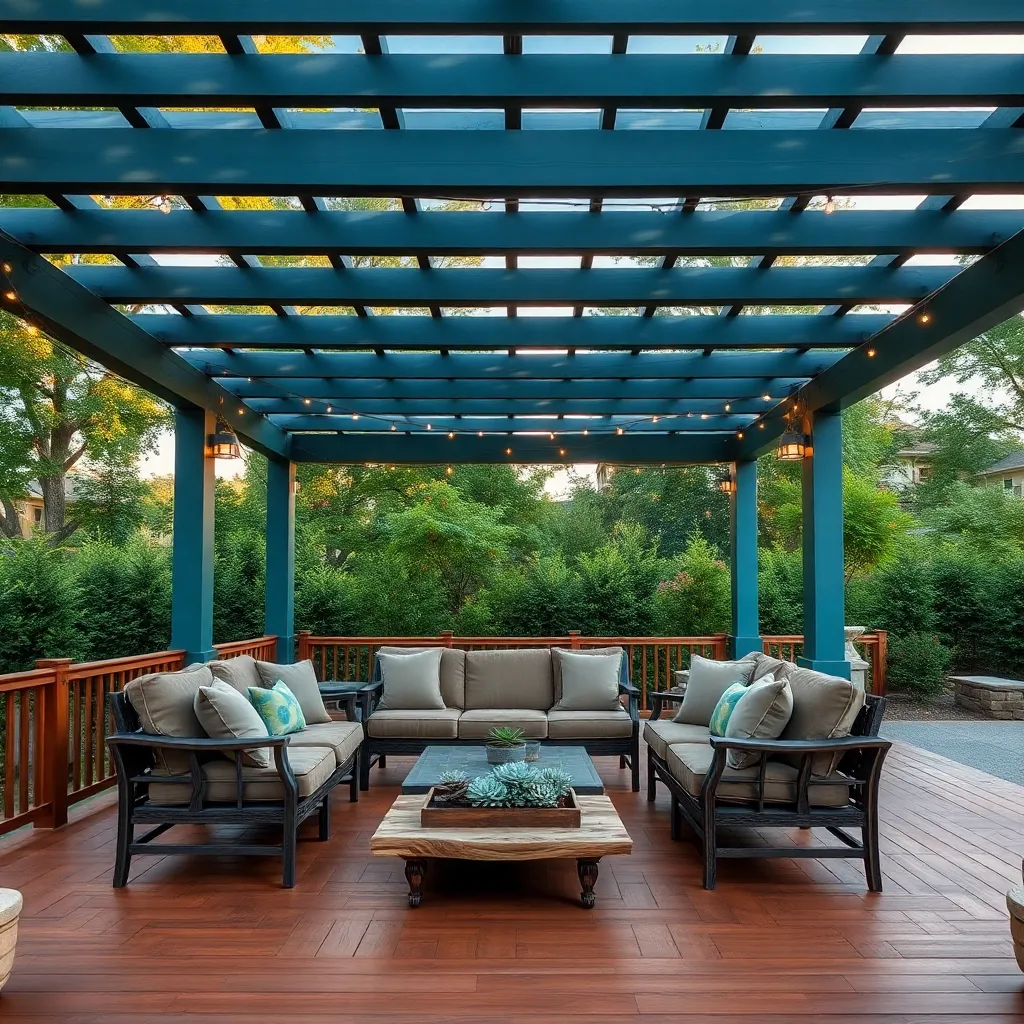 Paint in Weather-Resistant Colors