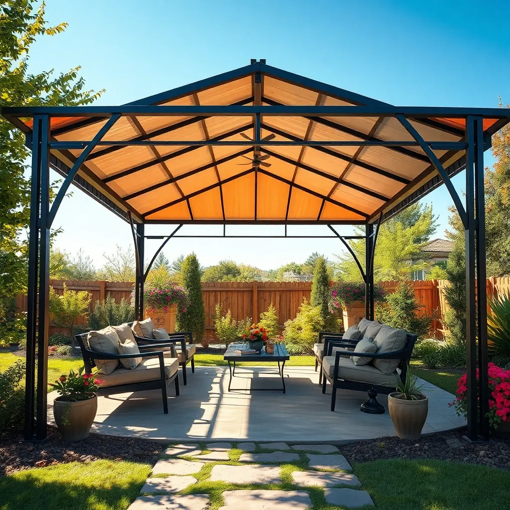 Design with Modular Frame Sections
