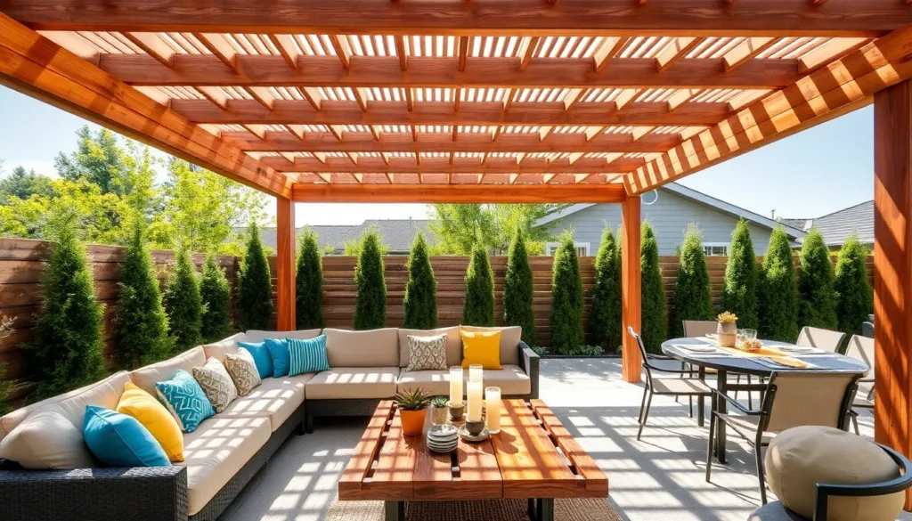 10 Must-Have Outdoor Shelters for Your Backyard