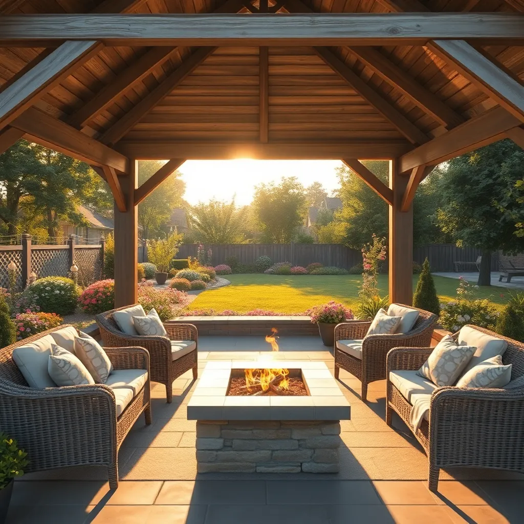 Match Roof Style to Aesthetic