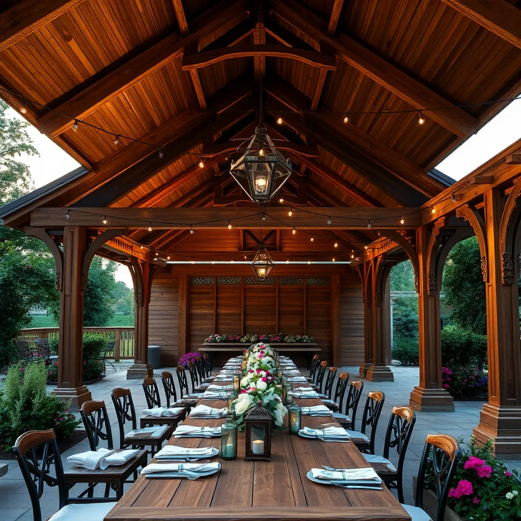 Add Personalized Event Accents