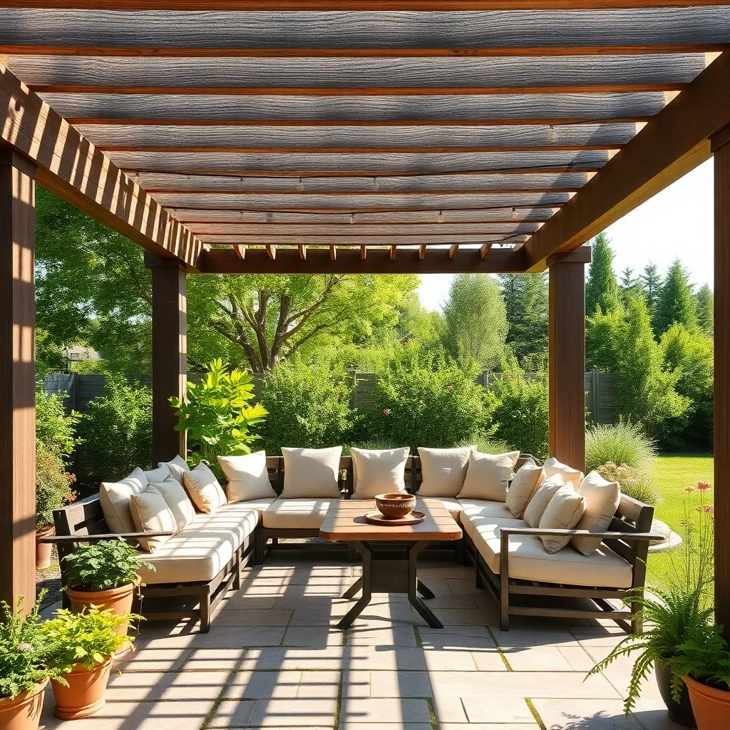 Maximizing Space with Smart Layouts