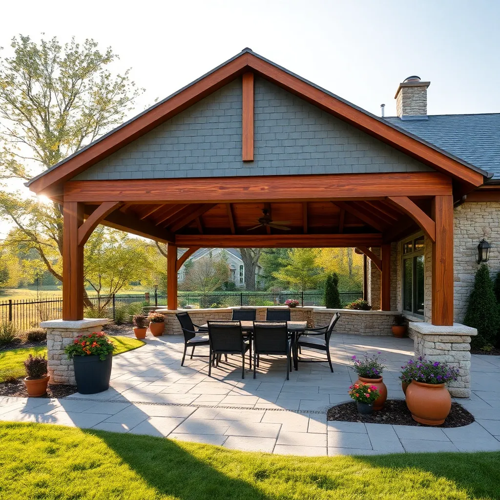 Choosing Durable Construction Materials