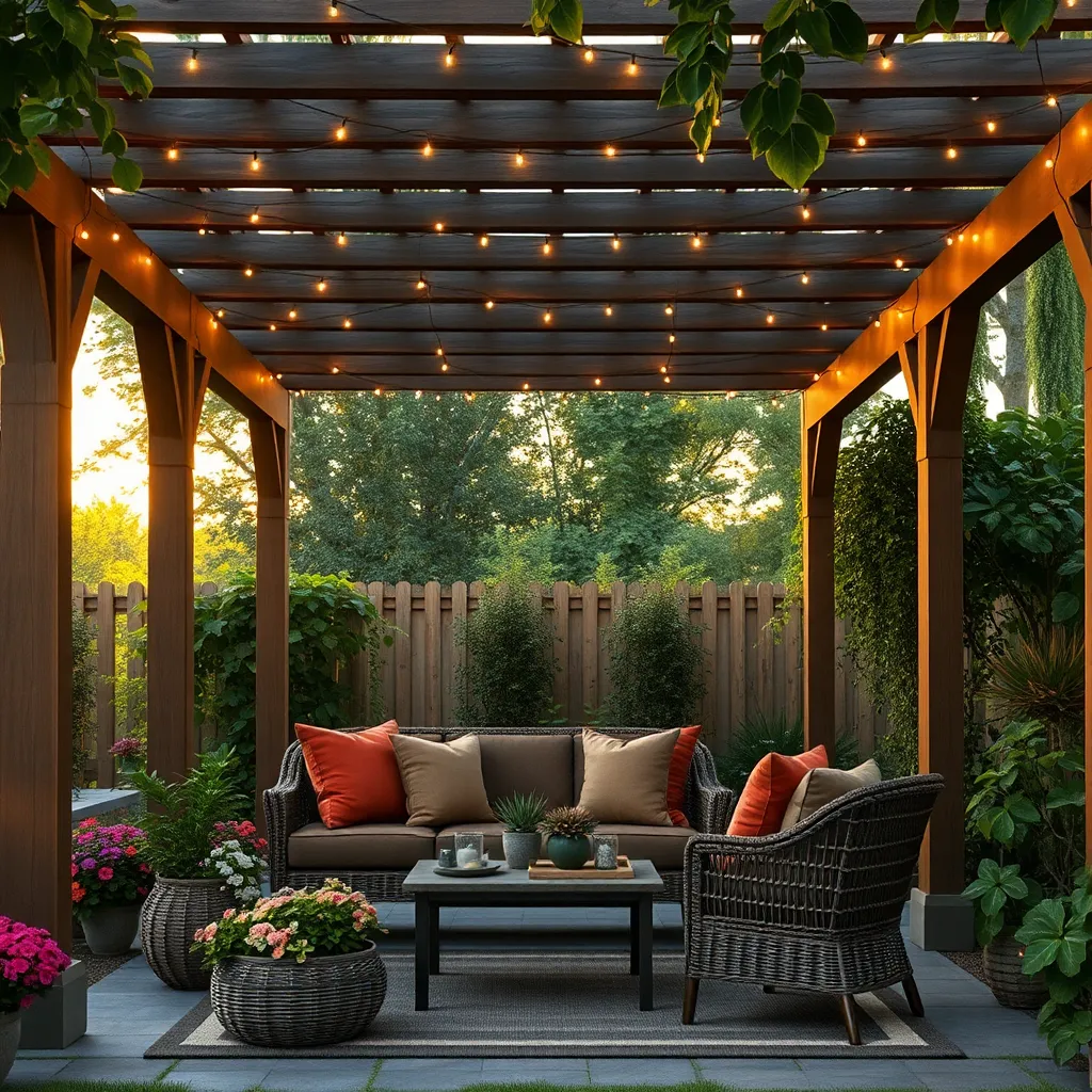 Personalizing with Unique Decorative Touches