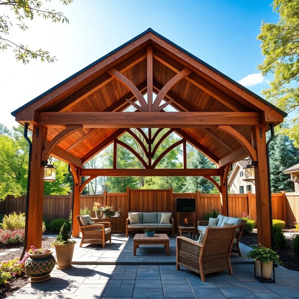 Choosing Durable Building Materials