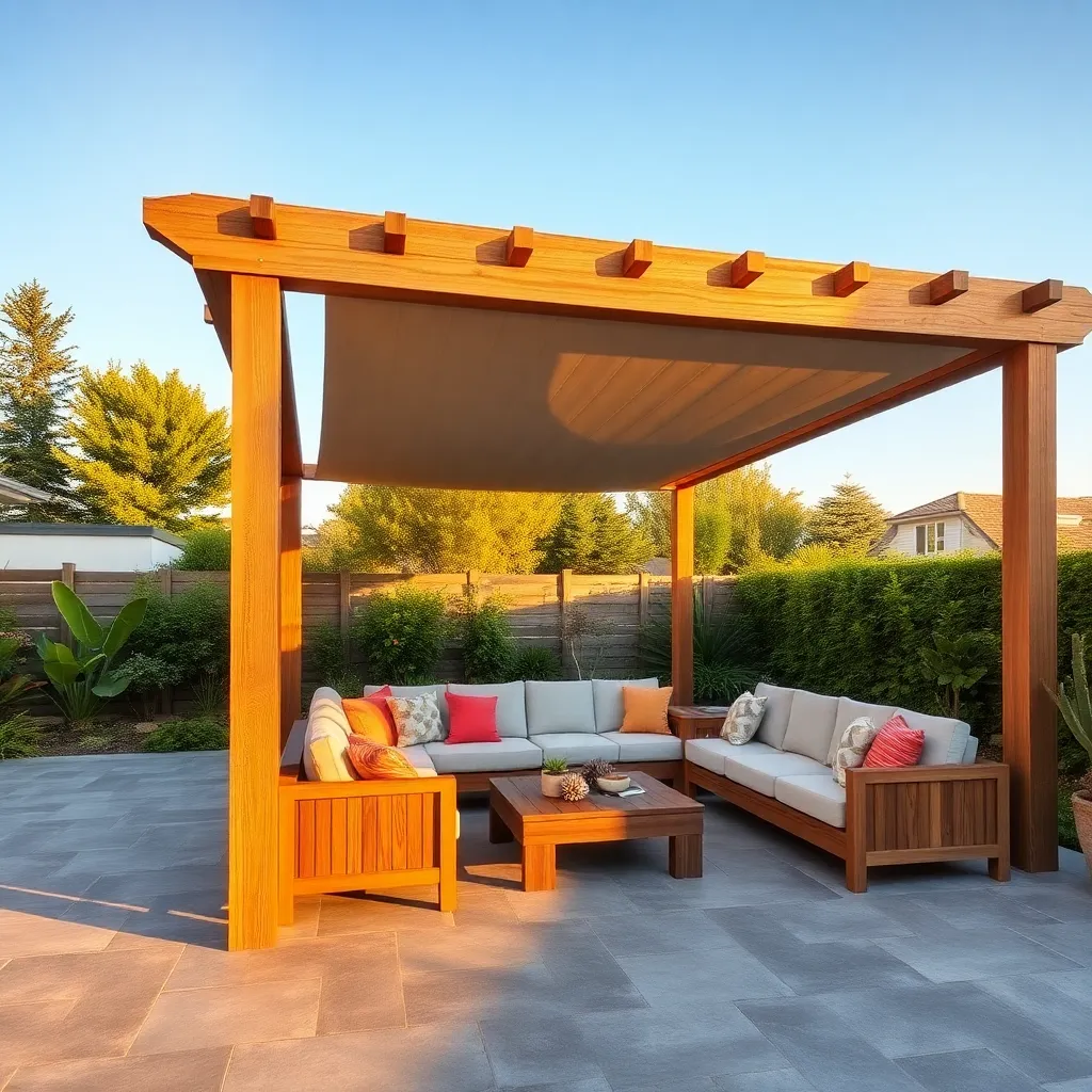 Choose Durable Weatherproof Materials