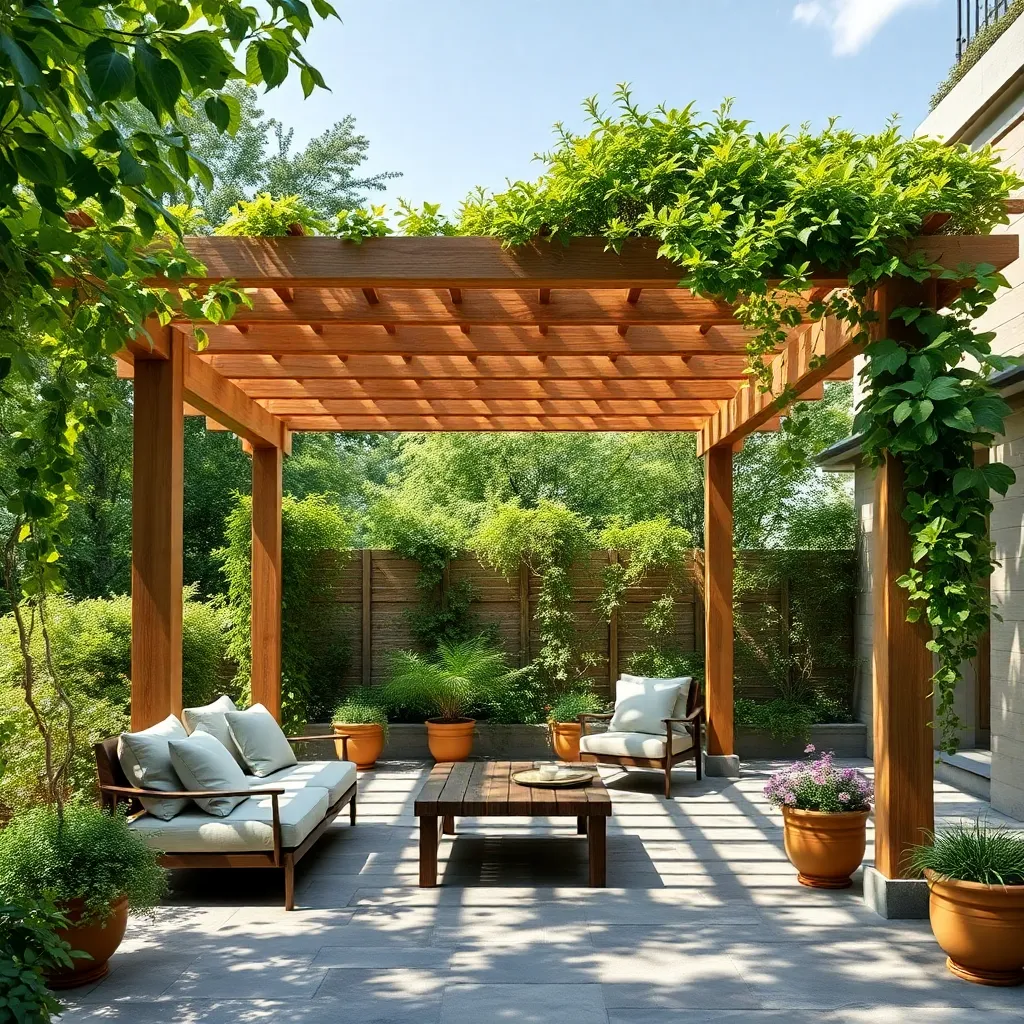 Incorporating Natural Elements Seamlessly