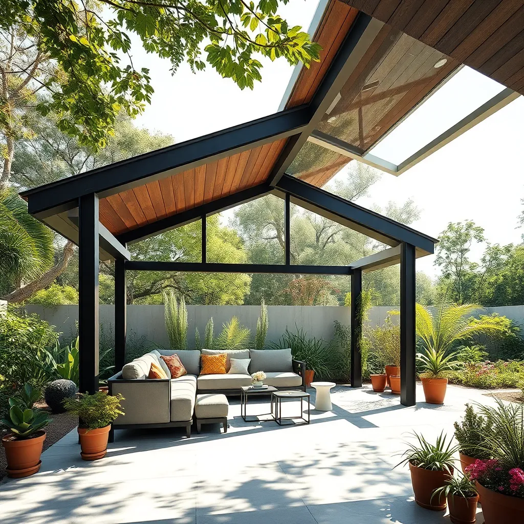 Choose Modular and Flexible Furniture