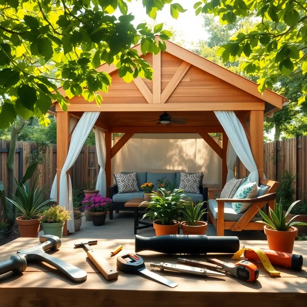 Tools Needed for Beginner Projects